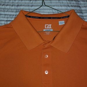 Cutter & Buck CB DryTec Big and Tall Polo 3XB